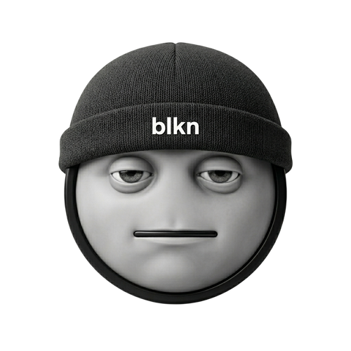 BLKN