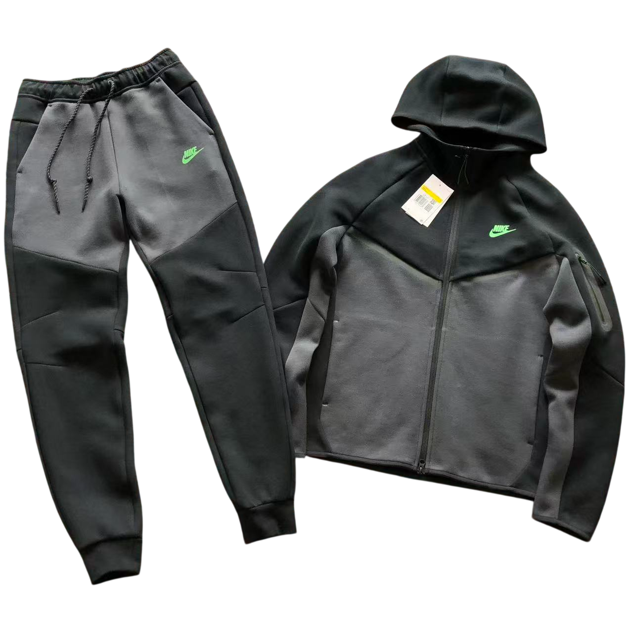 Nike Tech Fleece Tracksuit
