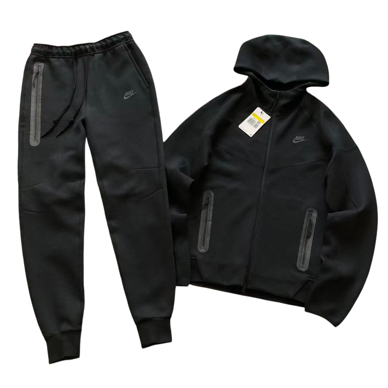 Nike Tech Fleece Tracksuit