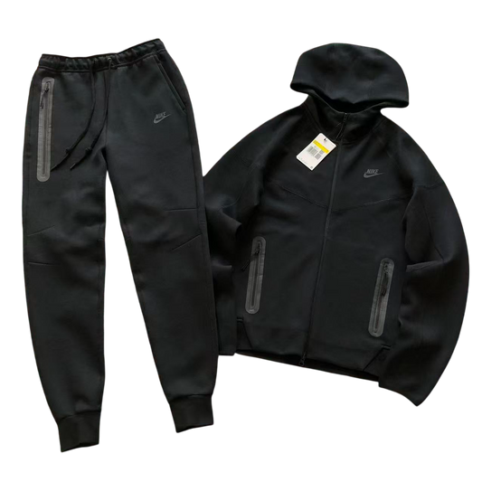 Nike Tech Fleece Tracksuit