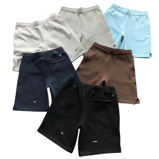 Nocta Tech Fleece Shorts