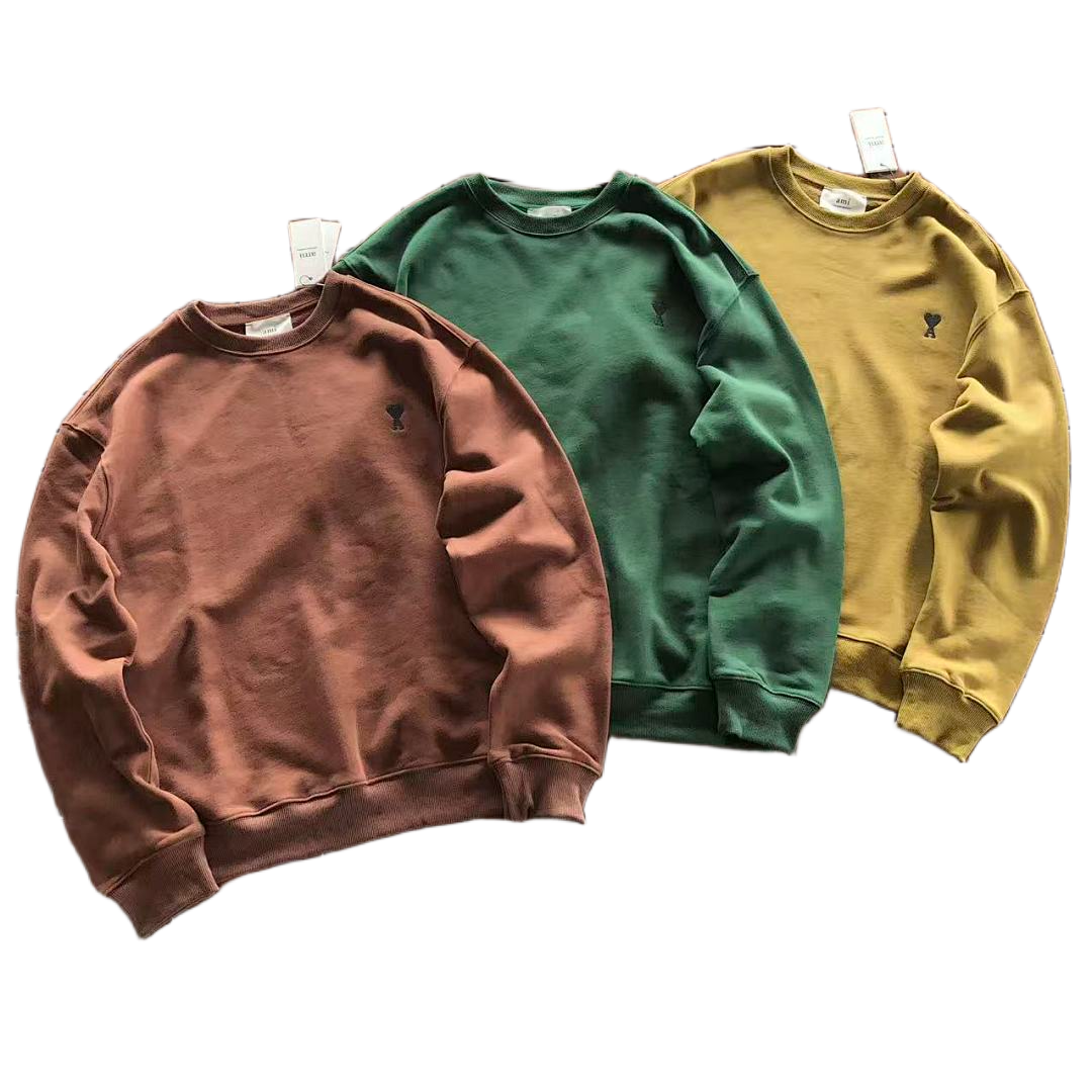 Ami Sweater - ami-02