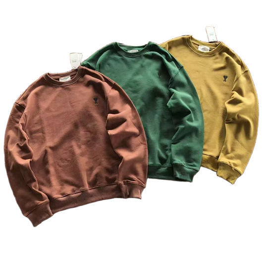 Ami Sweater - ami-02