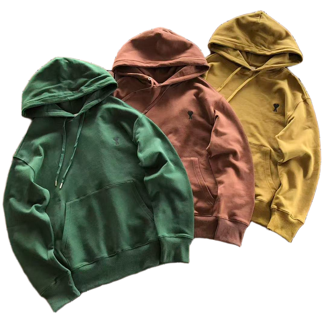 Ami Hoodie - ami-03