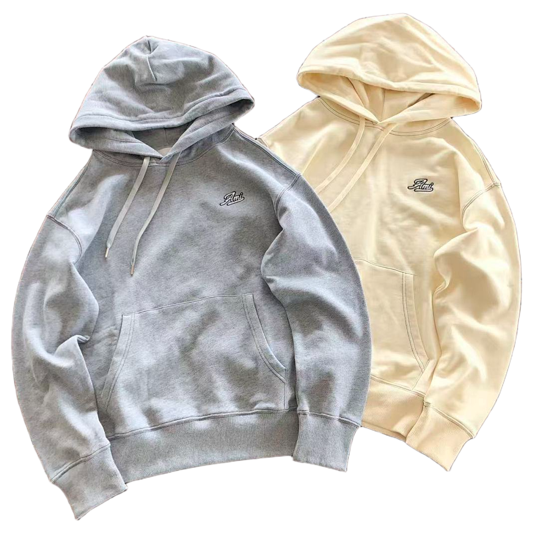 Ami Hoodie - ami-04
