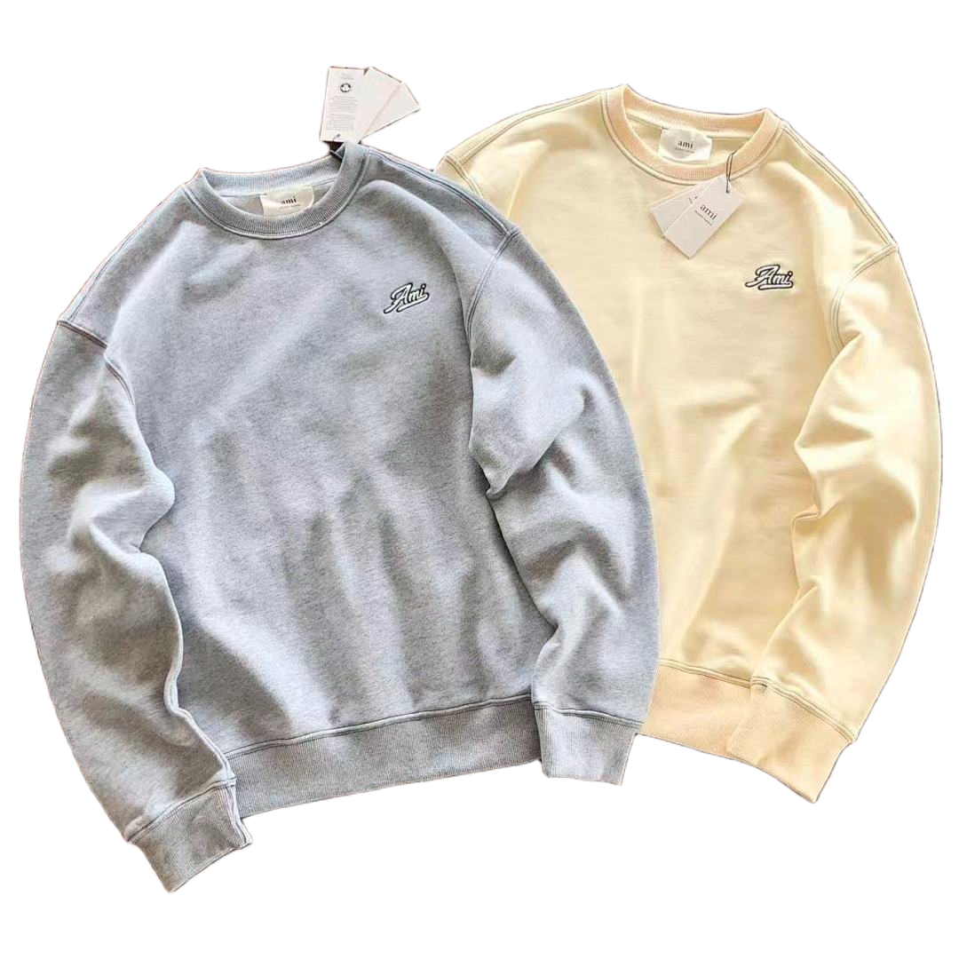 Ami Sweater - ami-05