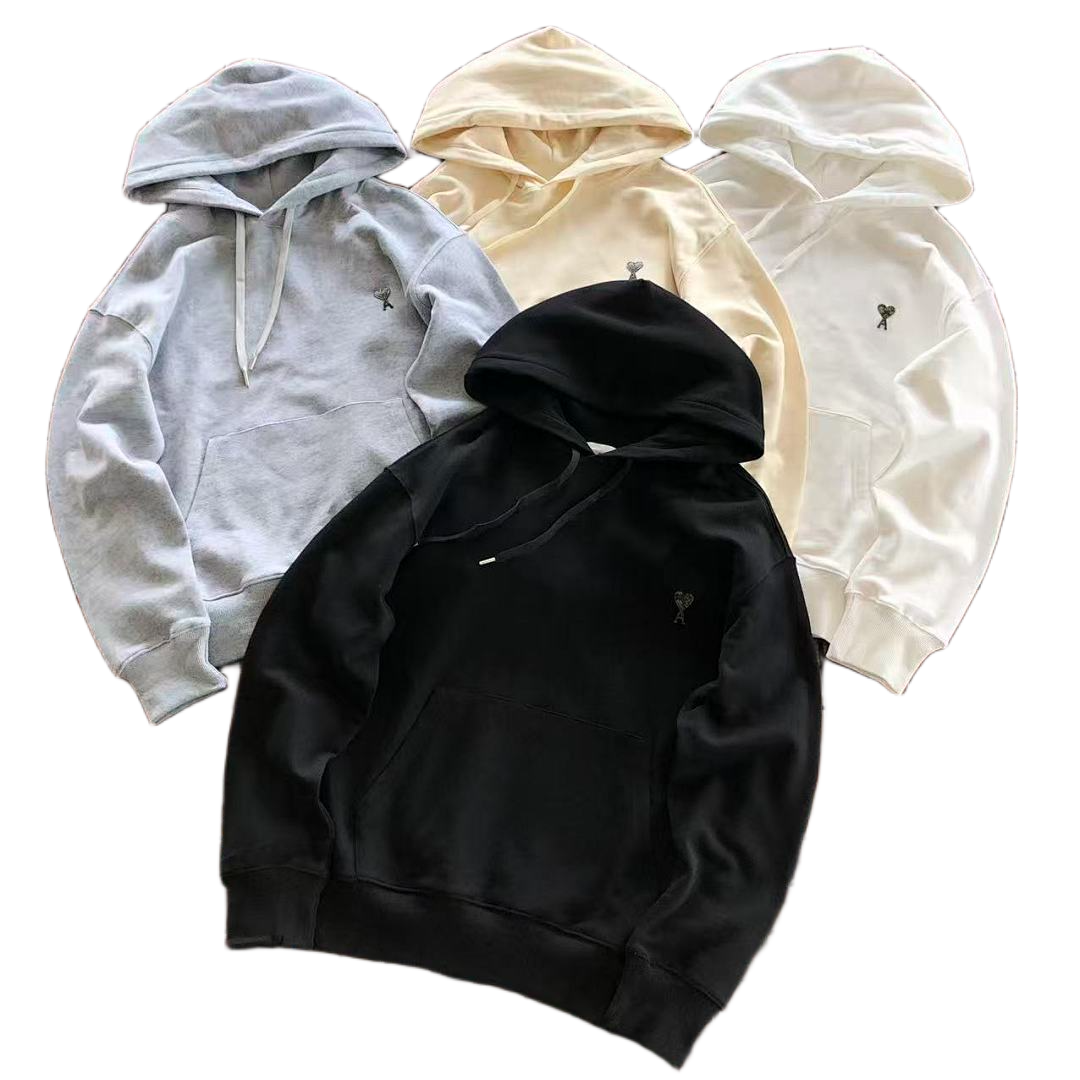 Ami Hoodie - ami-06