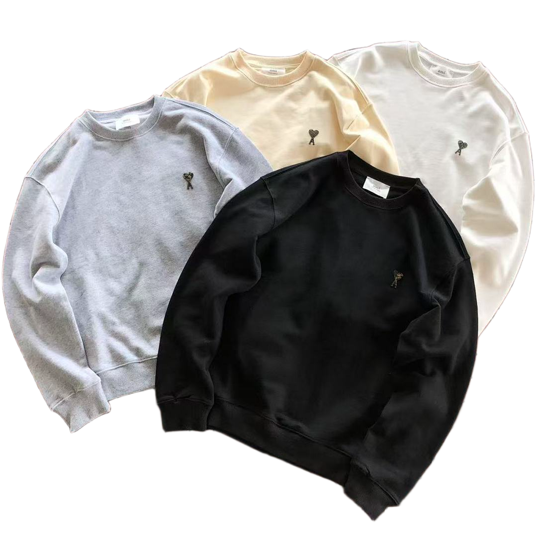 Ami Sweater - ami-07