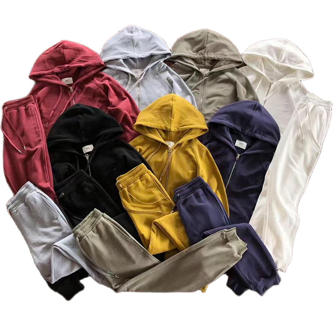 Ami Tracksuit - ami-08