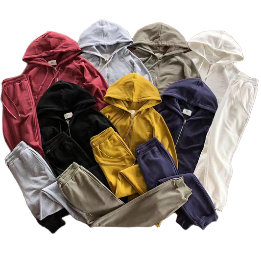 Ami Tracksuit - ami-08