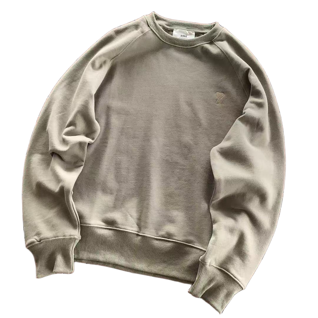 Ami Sweater - ami-09