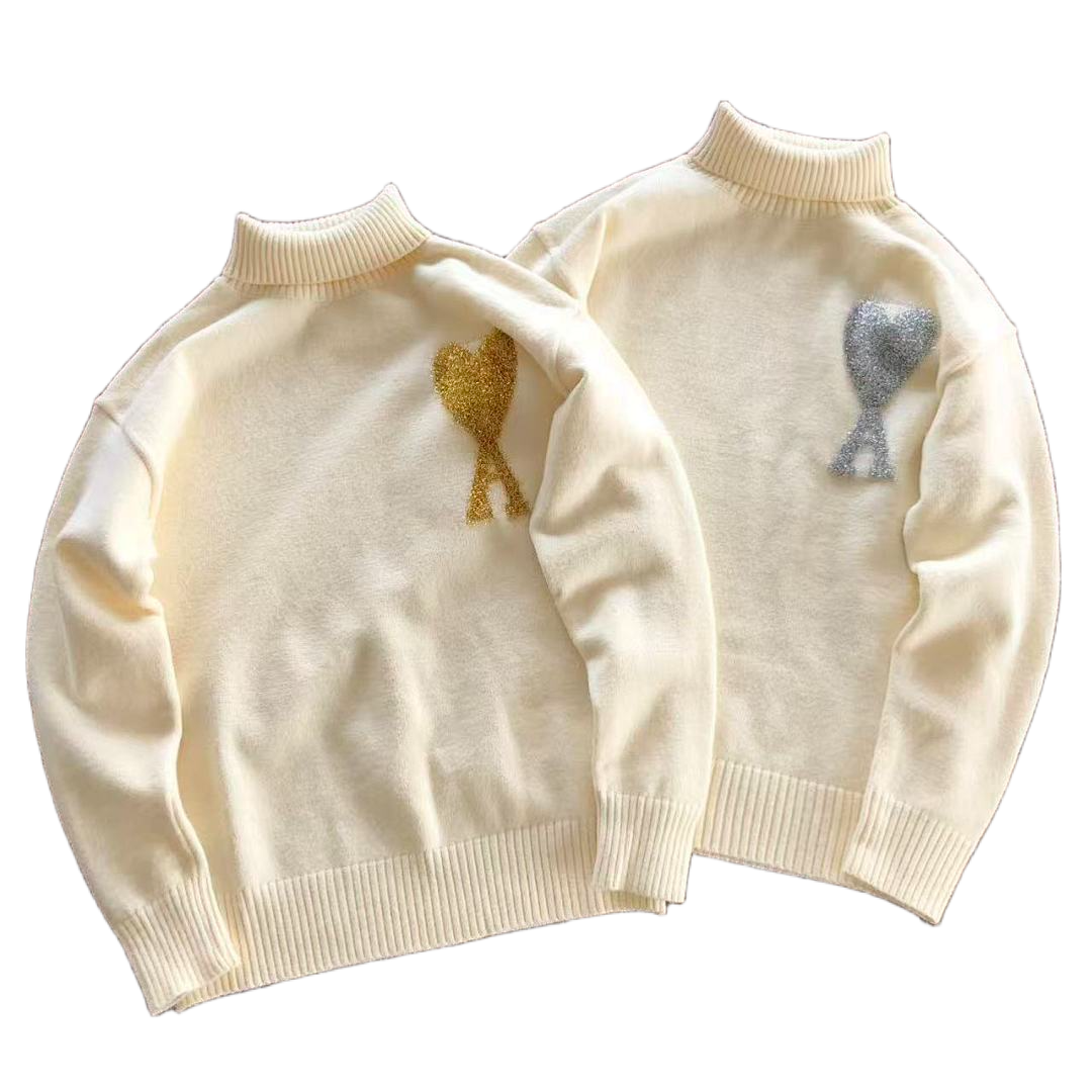 Ami Sweater - ami-10