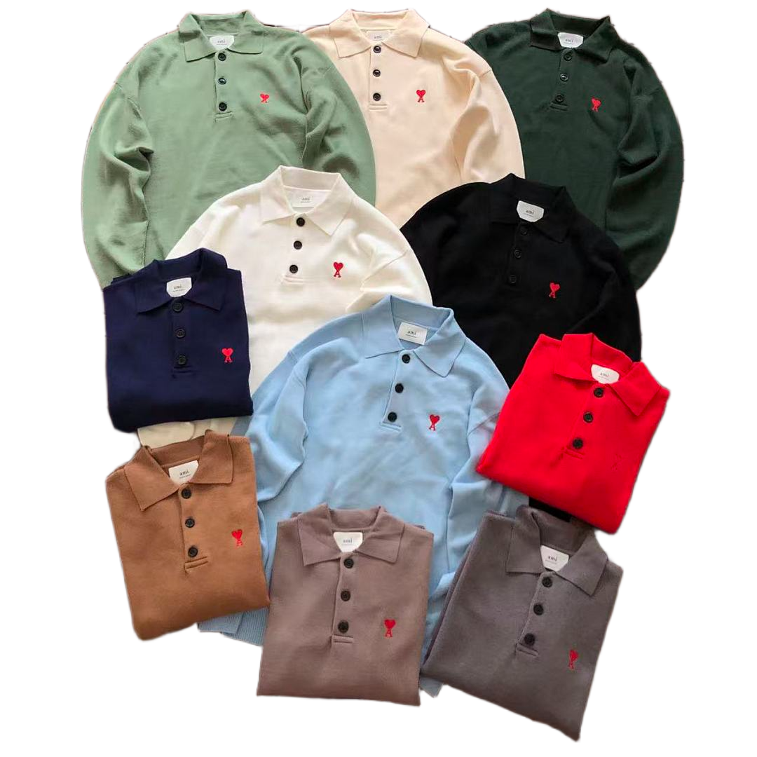 Ami Sweater - ami-13