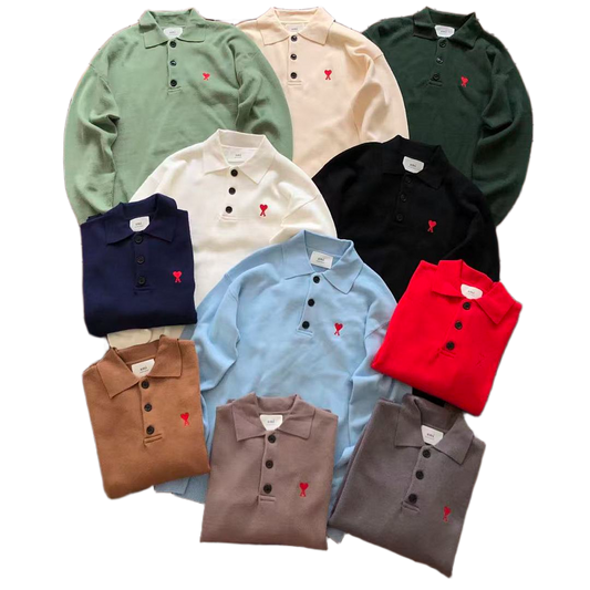 Ami Sweater - ami-13