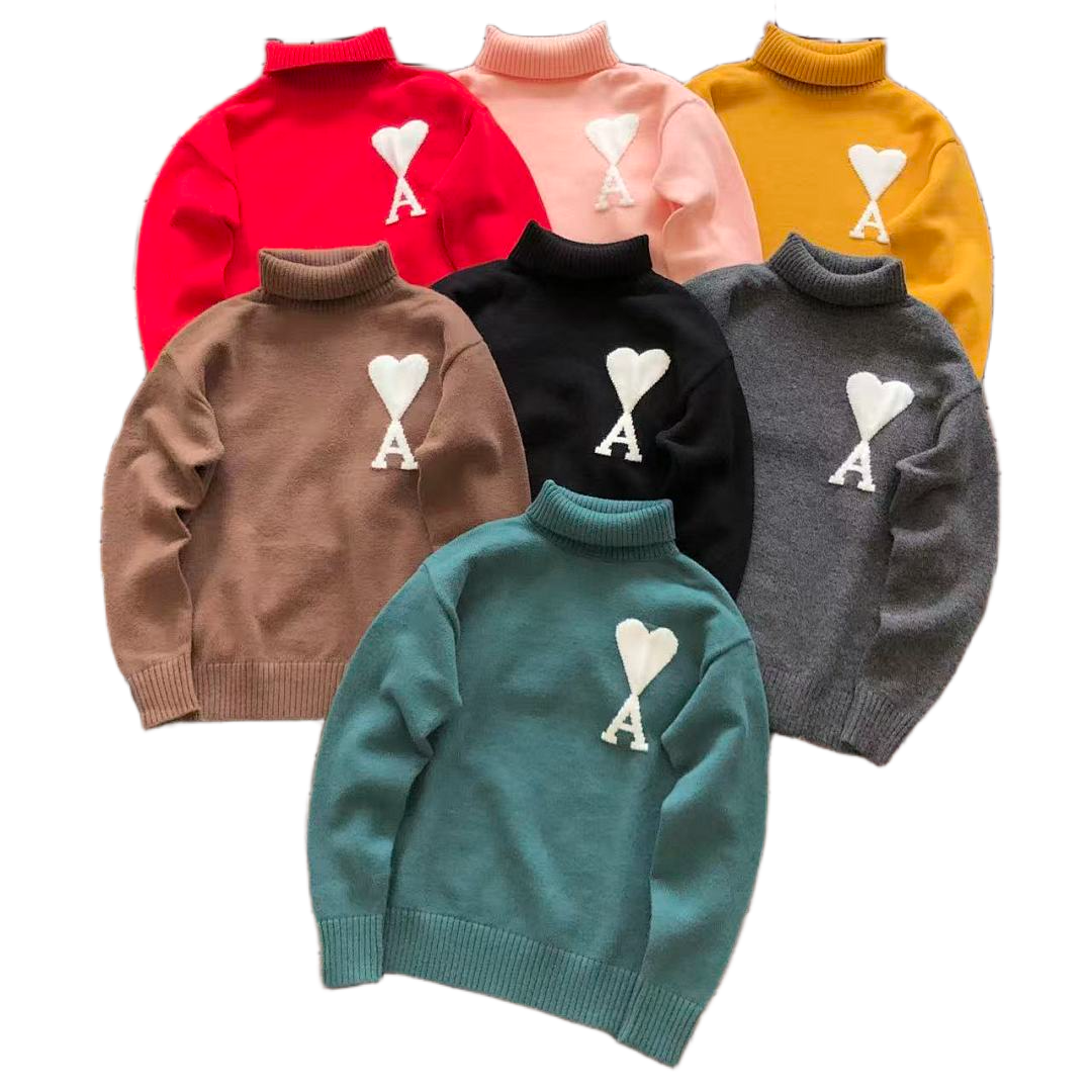 Ami Sweater - ami-14