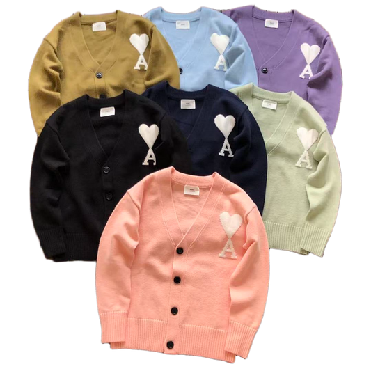 Ami Sweater - ami-15