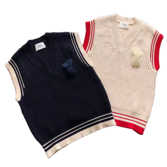 Ami Vest - ami-16
