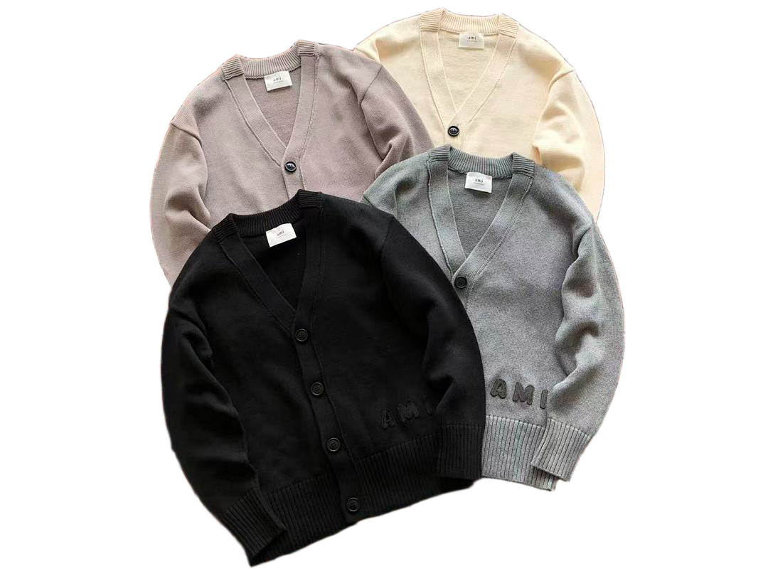 Ami Sweater - ami-17