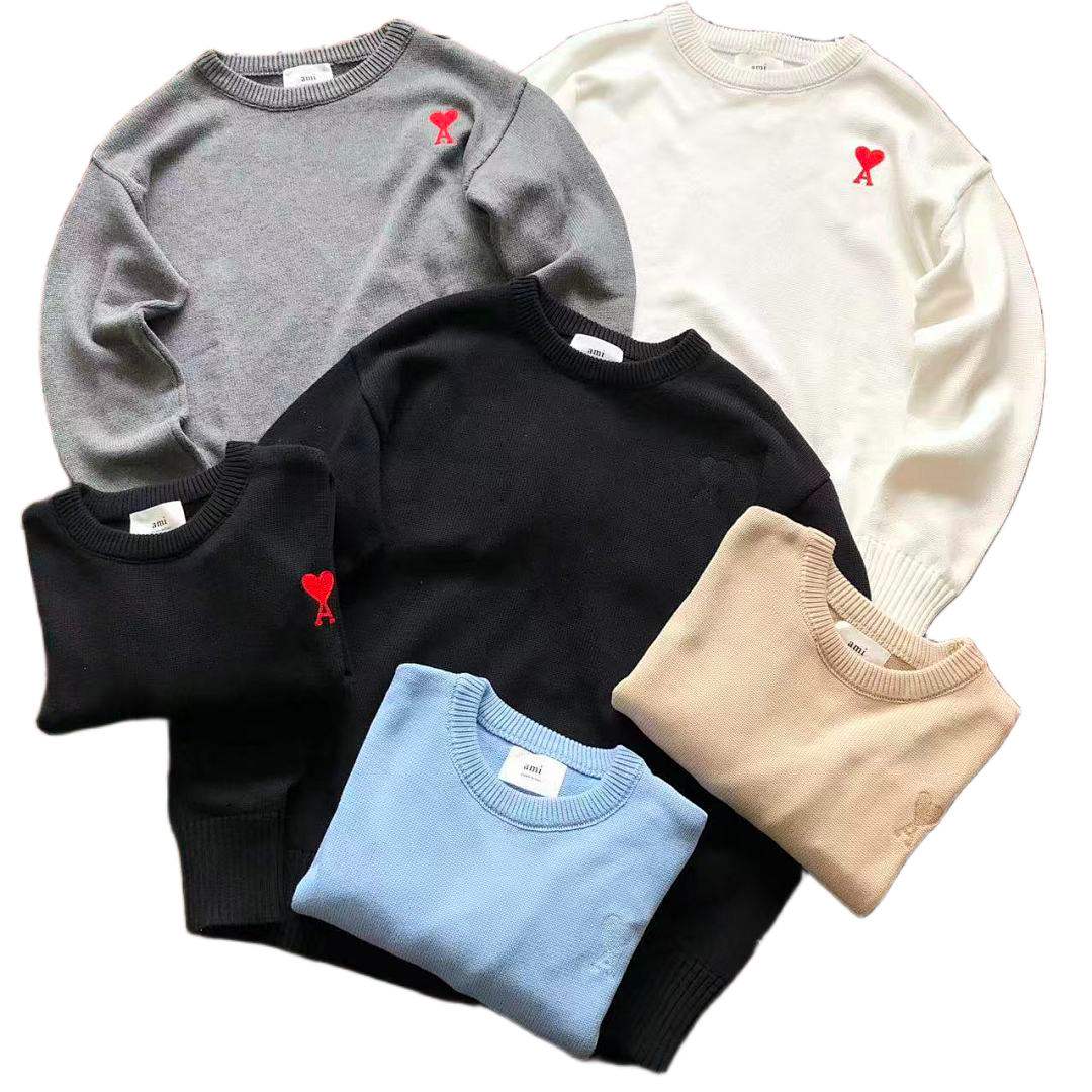 Ami Sweater - ami-20