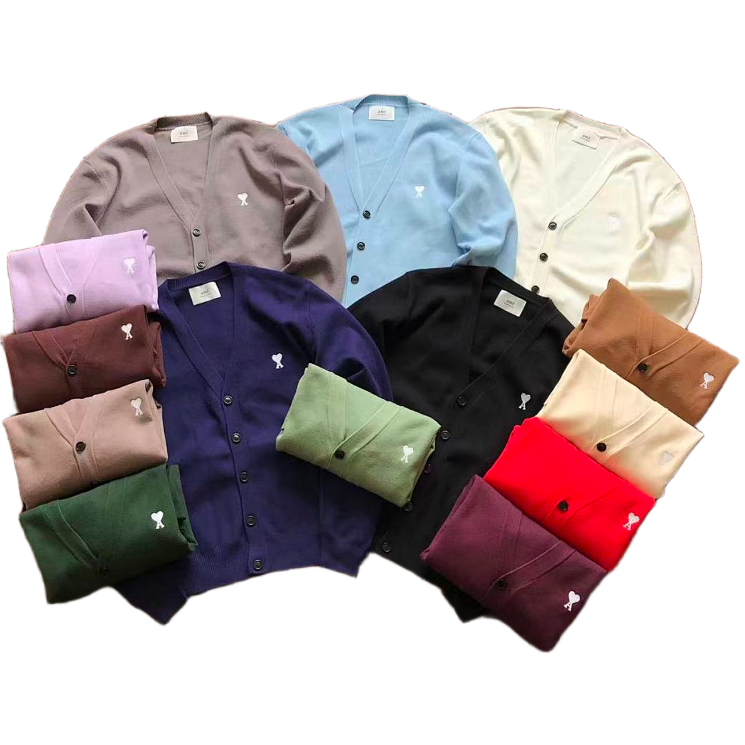 Ami Sweater - ami-21
