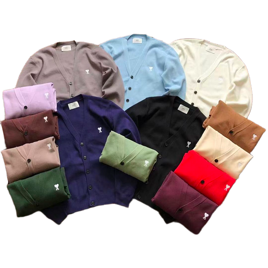 Ami Sweater - ami-21