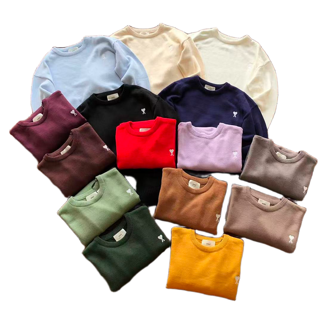Ami Sweater - ami-22