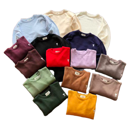 Ami Sweater - ami-22