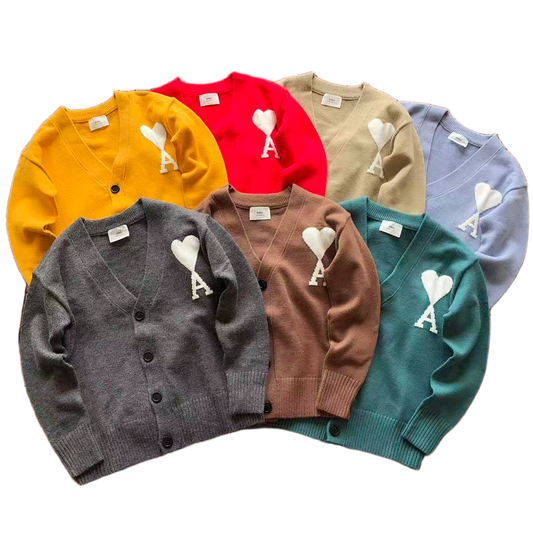 Ami Sweater - ami-23