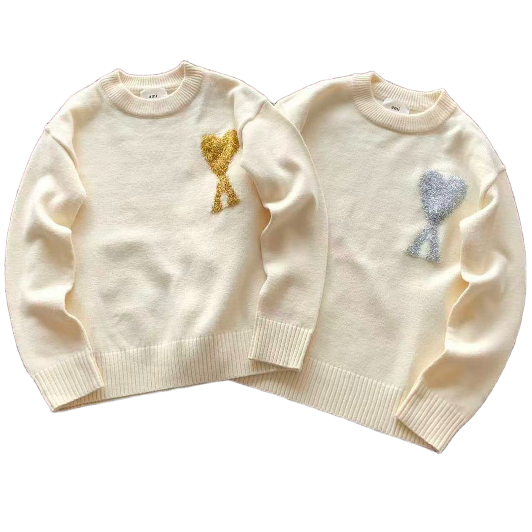 Ami Sweater - ami-24