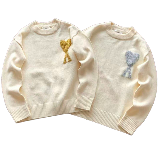 Ami Sweater - ami-24