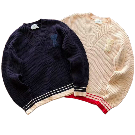 Ami Sweater - ami-25