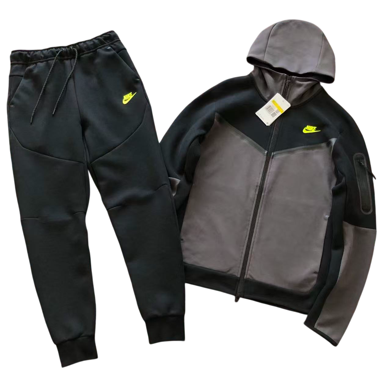 Nike Tech Fleece Tracksuit