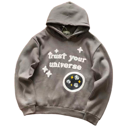Broken Planet Hoodie - bp-001