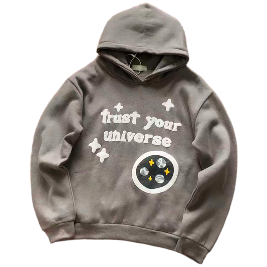 Broken Planet Hoodie - bp-001