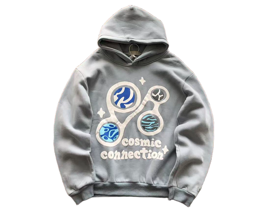 Broken Planet Hoodie - bp-004