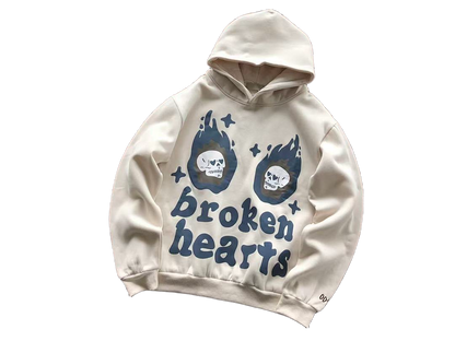 Broken Planet Hoodie - bp-006