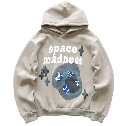 Broken Planet Hoodie - bp-008