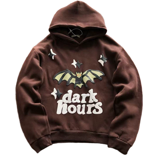 Broken Planet Hoodie - bp-011