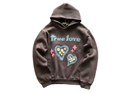 Broken Planet Hoodie - bp-012