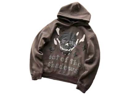 Broken Planet Hoodie - bp-013