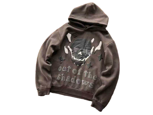 Broken Planet Hoodie - bp-013