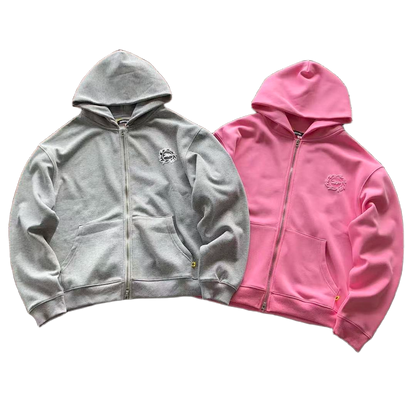 Broken Planet Hoodie - bp-015