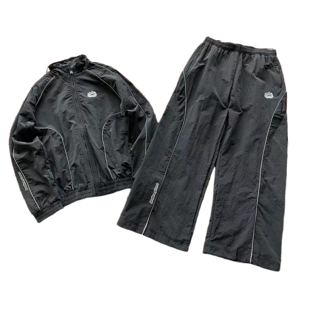 Broken Planet Tracksuit - bp-017