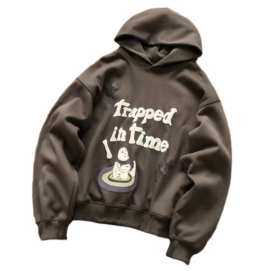 Broken Planet Hoodie - bp-020