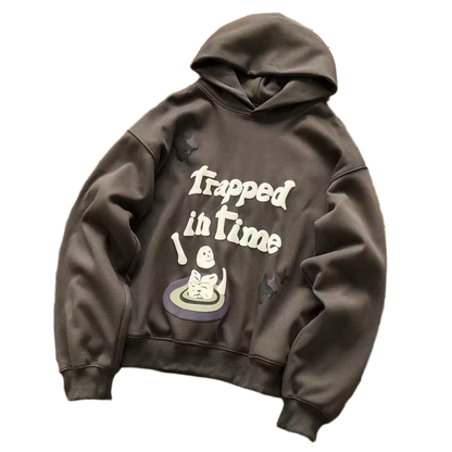 Broken Planet Hoodie - bp-020