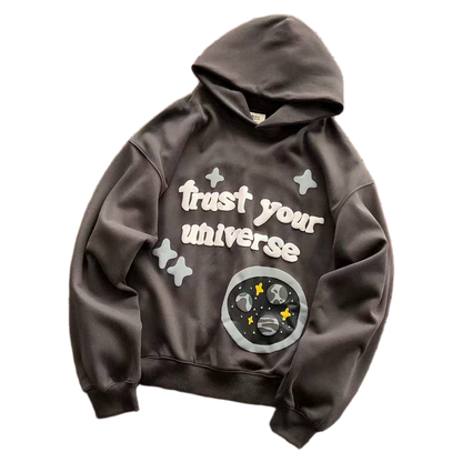 Broken Planet Hoodie - bp-022