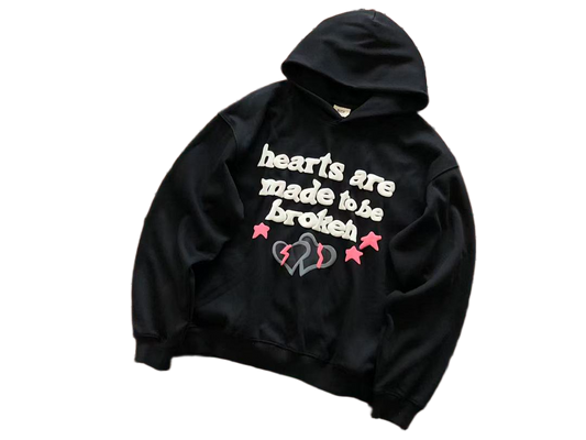 Broken Planet Hoodie - bp-025