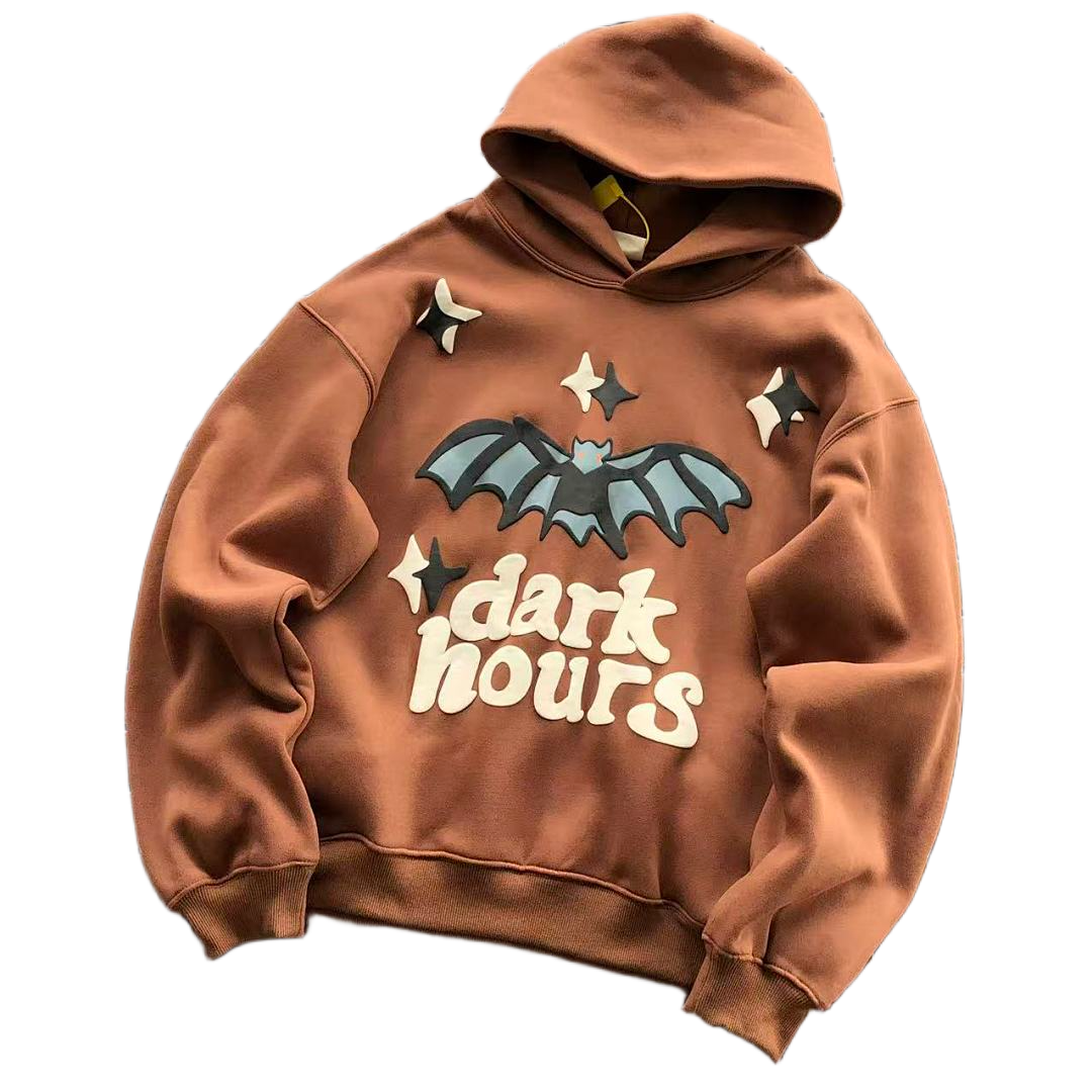 Broken Planet Hoodie - bp-030