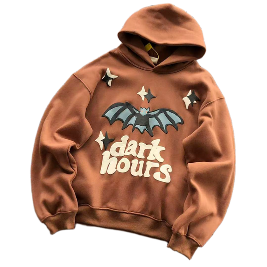 Broken Planet Hoodie - bp-030