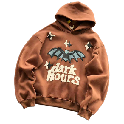 Broken Planet Hoodie - bp-030